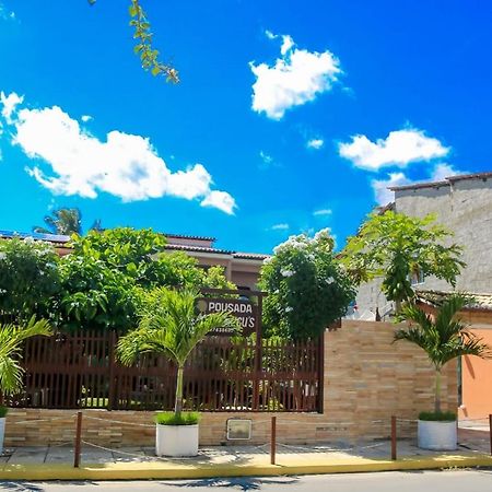 Pousada Aconcheg'Us Jijoca de Jericoacoara Exterior foto